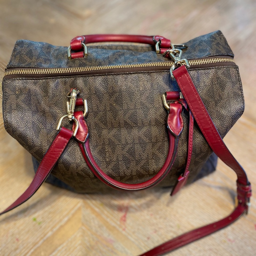 Michael Kors Handbag